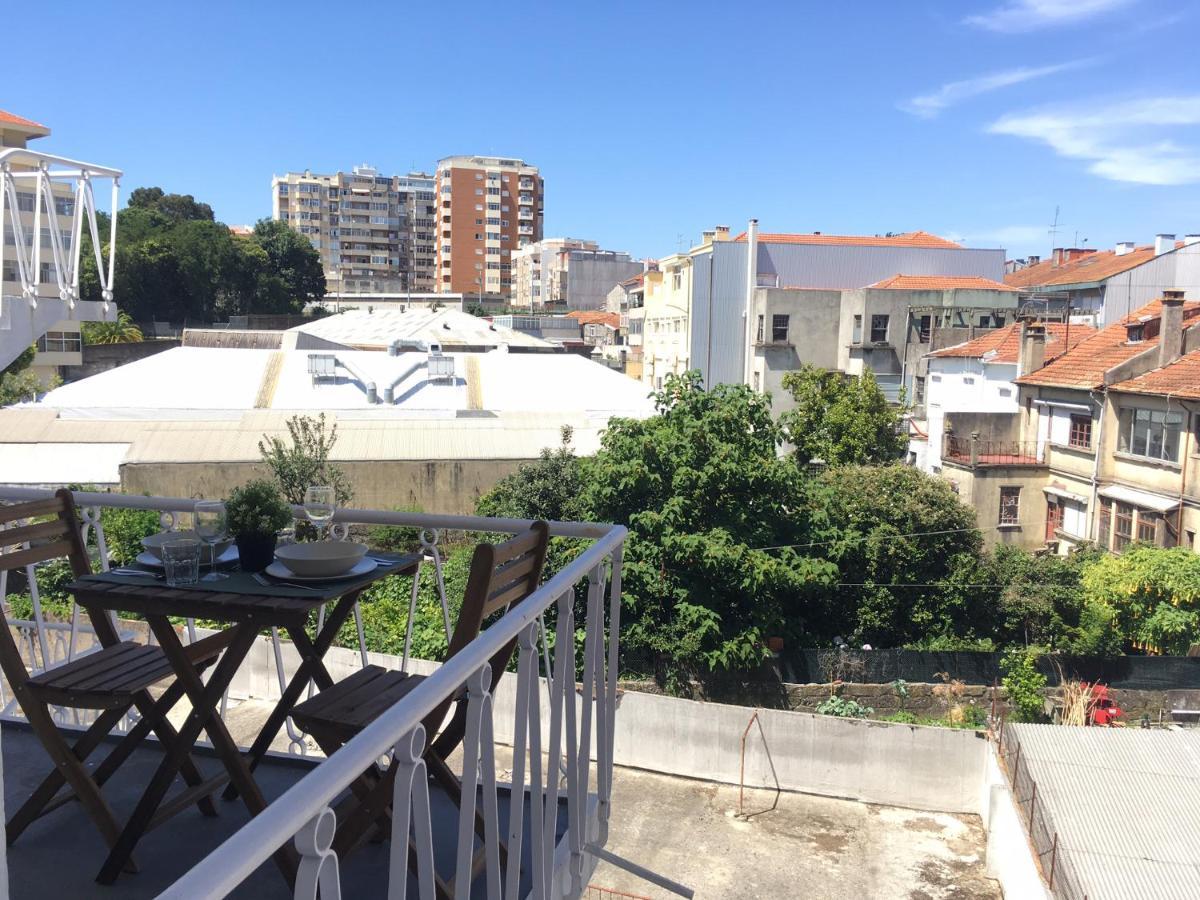 Pinporto City Center III Bagian luar foto