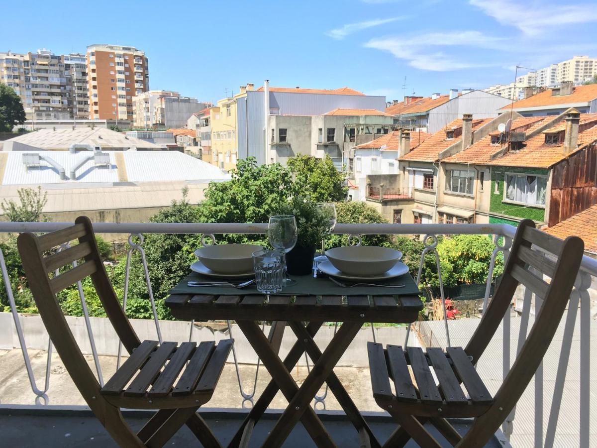 Pinporto City Center III Bagian luar foto