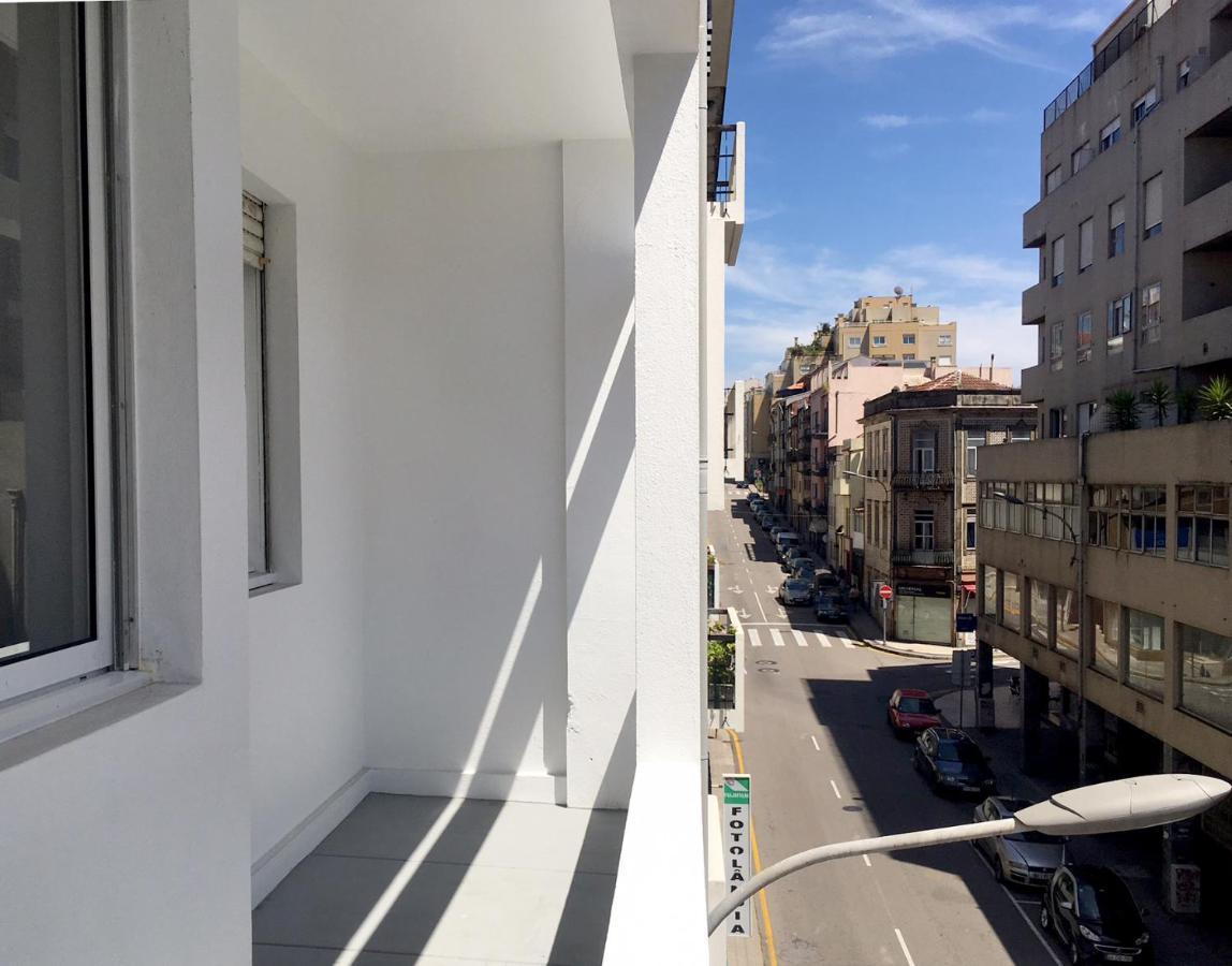 Pinporto City Center III Bagian luar foto